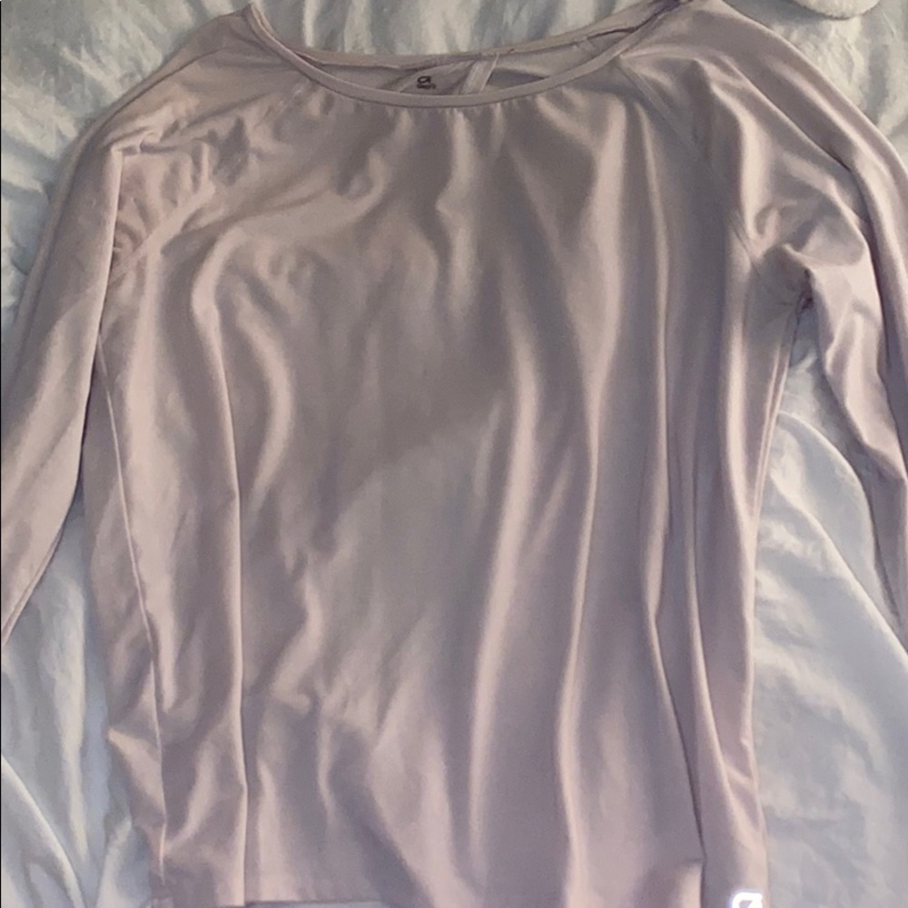 Gap Workout shirt